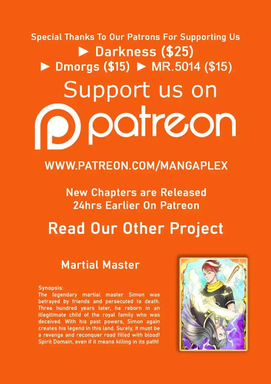 Wu Ling Sword Master Chapter 17 35